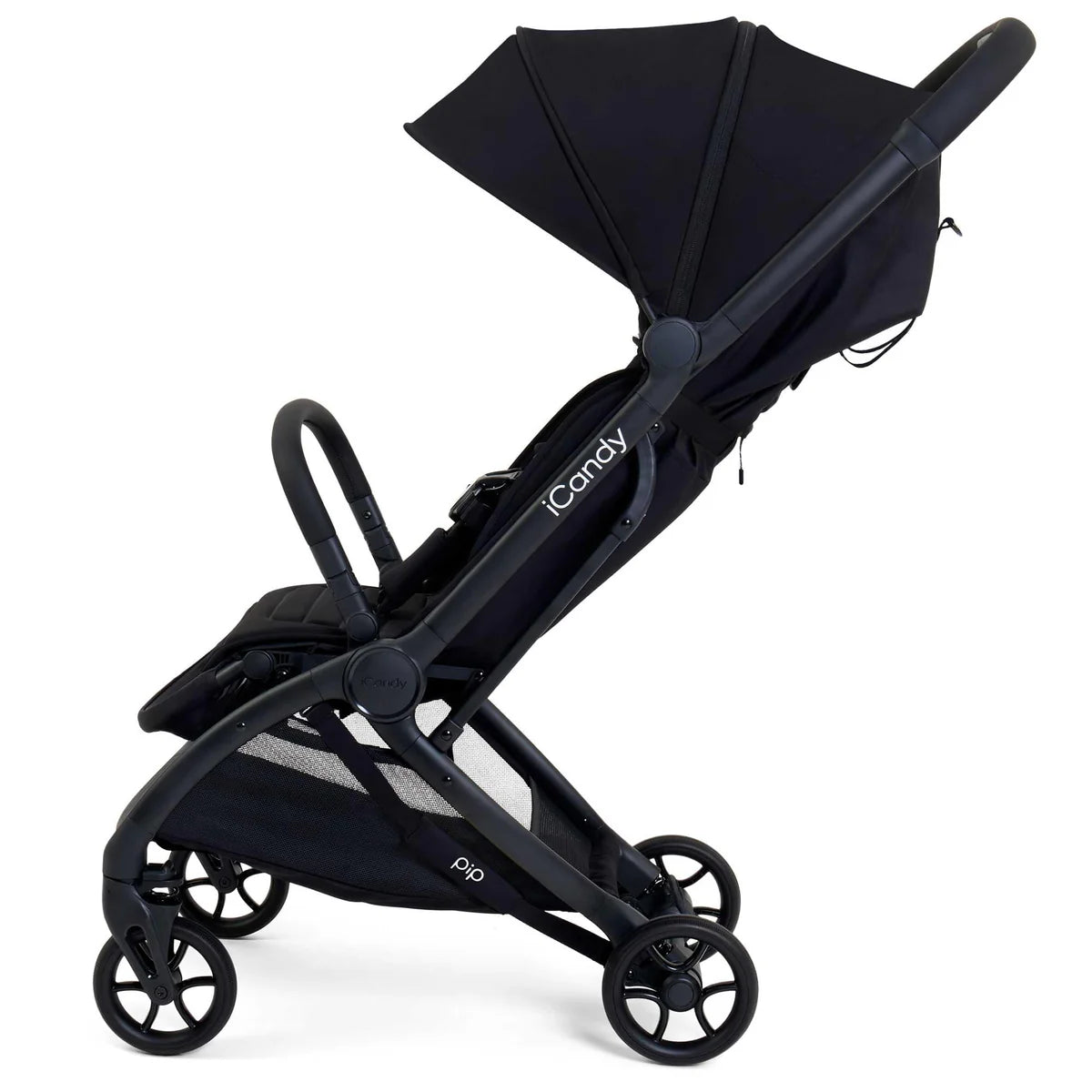 iCandy Pip Pushchair Black
