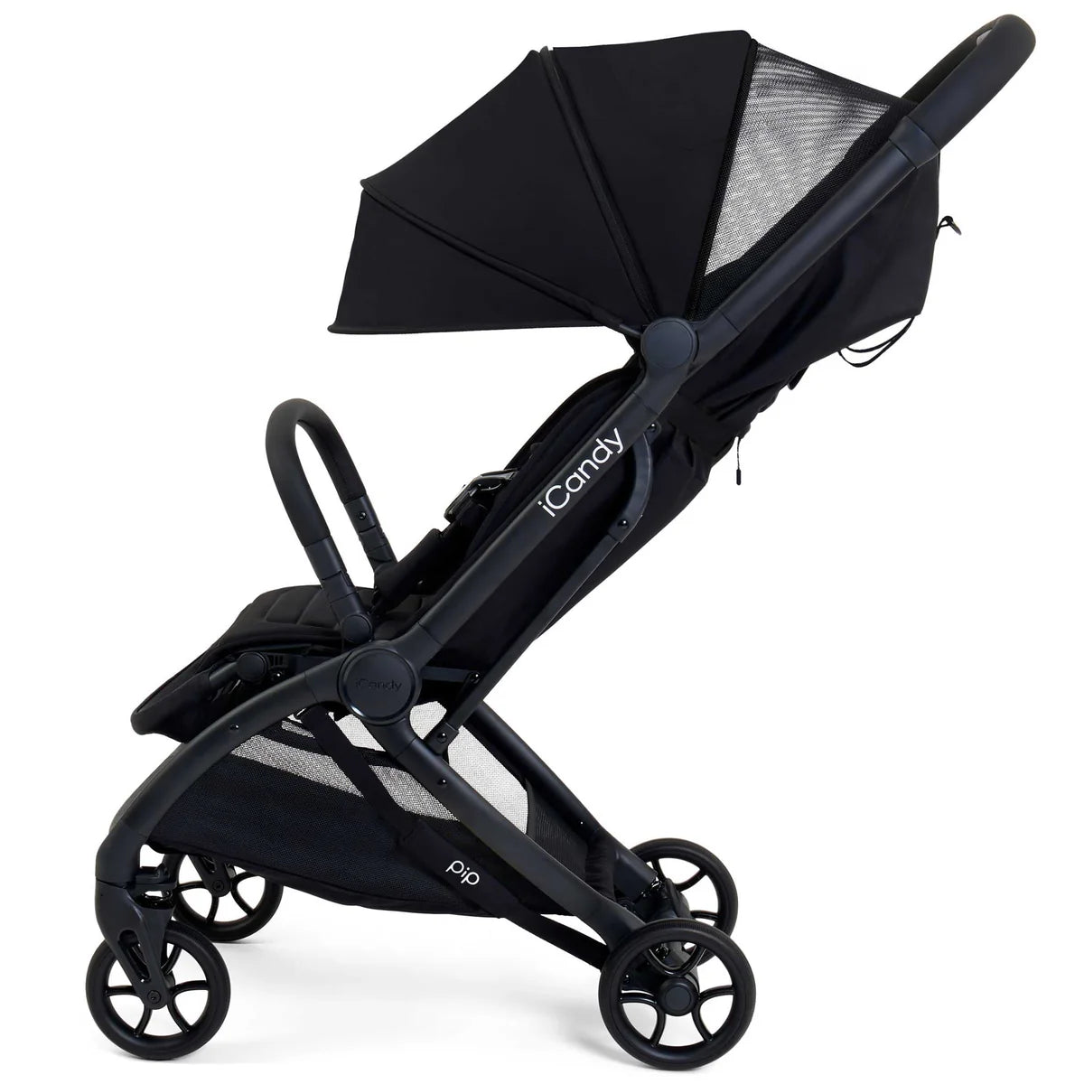 iCandy Pip Pushchair Black