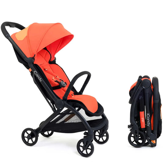 iCandy Pip Pushchair Sunset