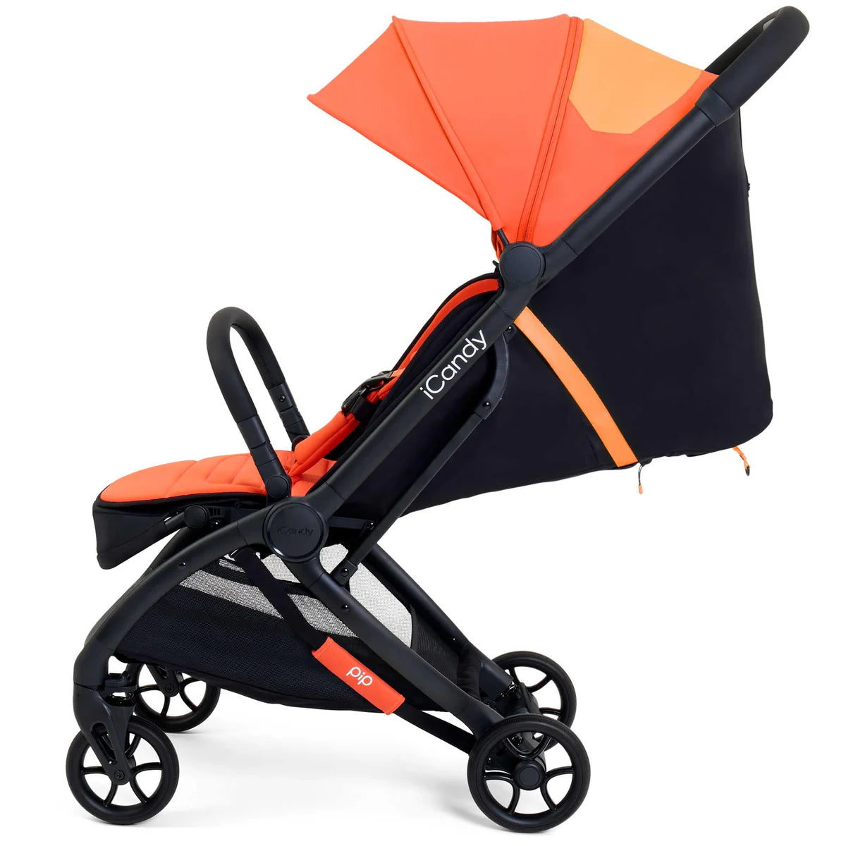 iCandy Pip Pushchair *Pre Order End of May delivery Sunset