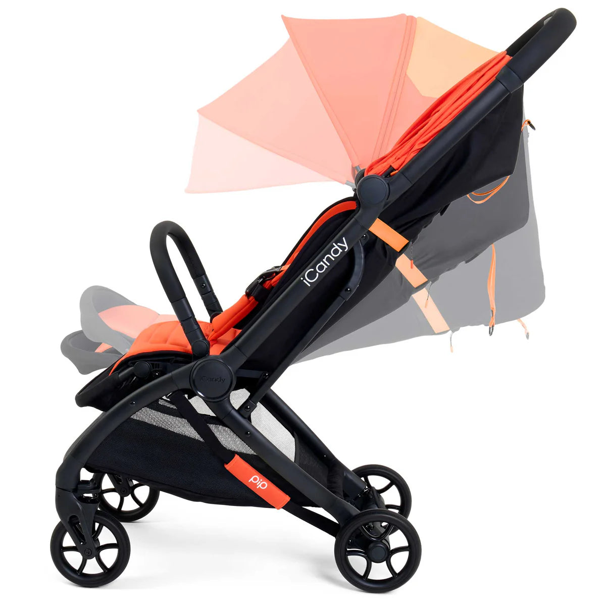 iCandy Pip Pushchair *Pre Order End of May delivery Sunset
