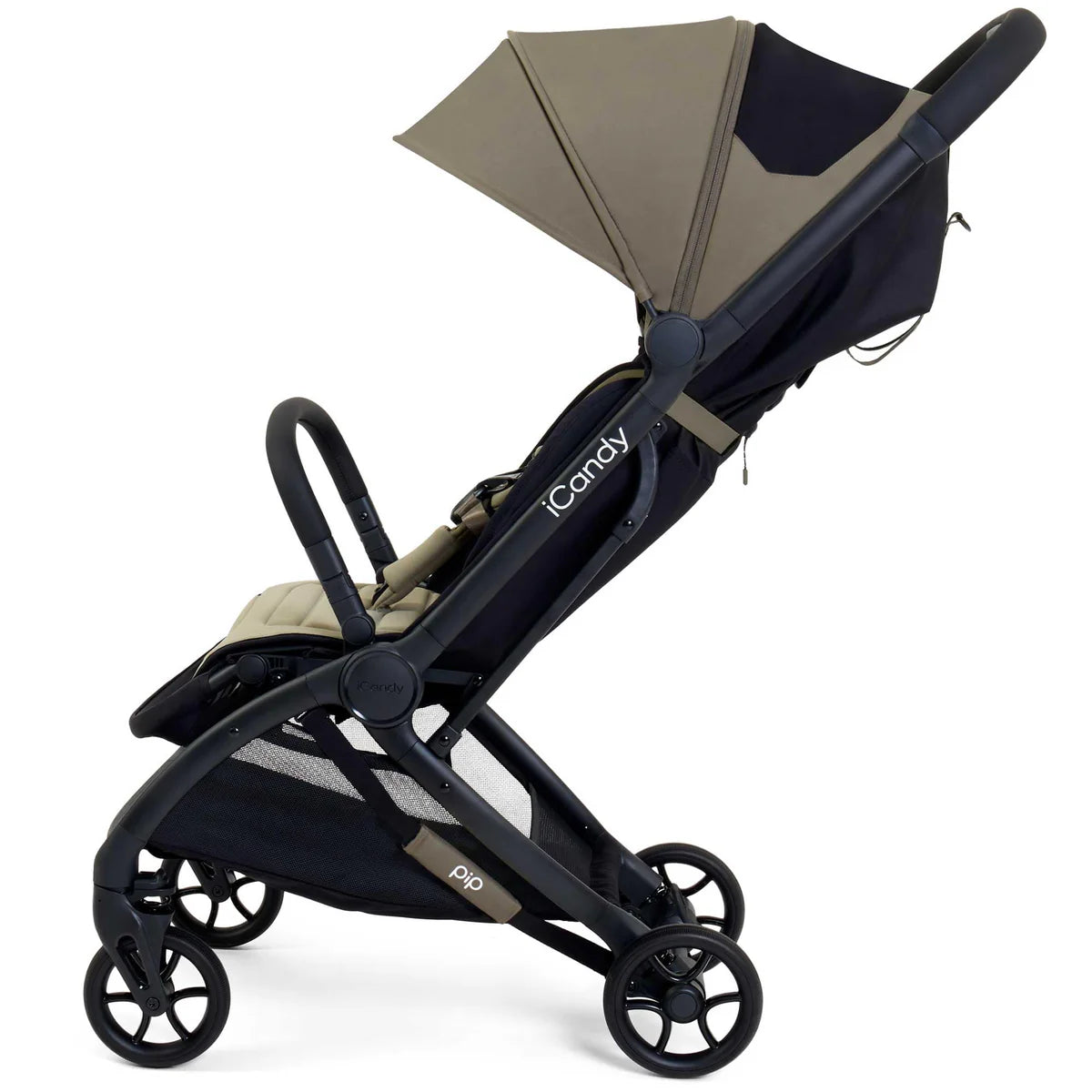 iCandy Pip Pushchair *Pre Order End of May delivery Sage