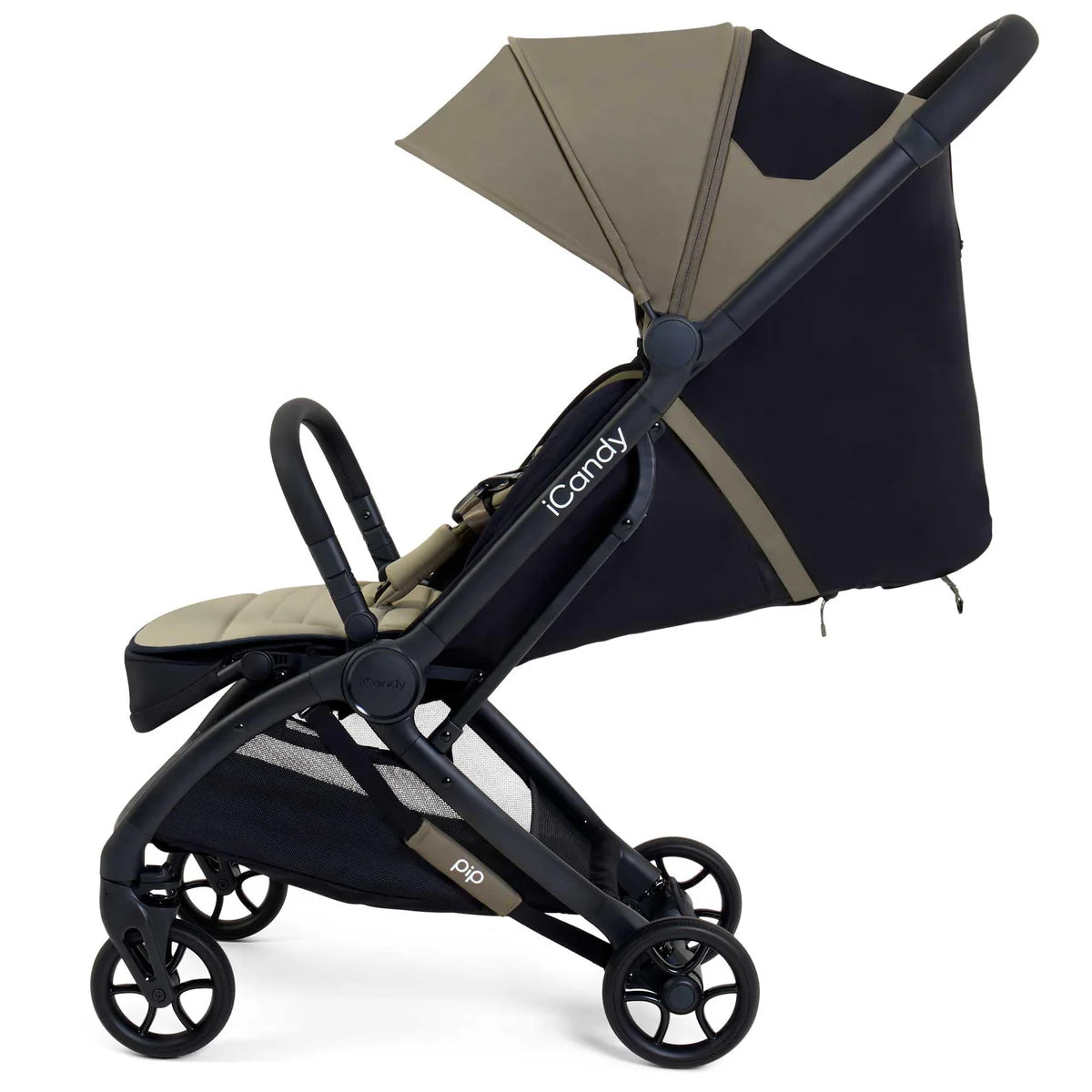 iCandy Pip Pushchair *Pre Order End of May delivery Sage