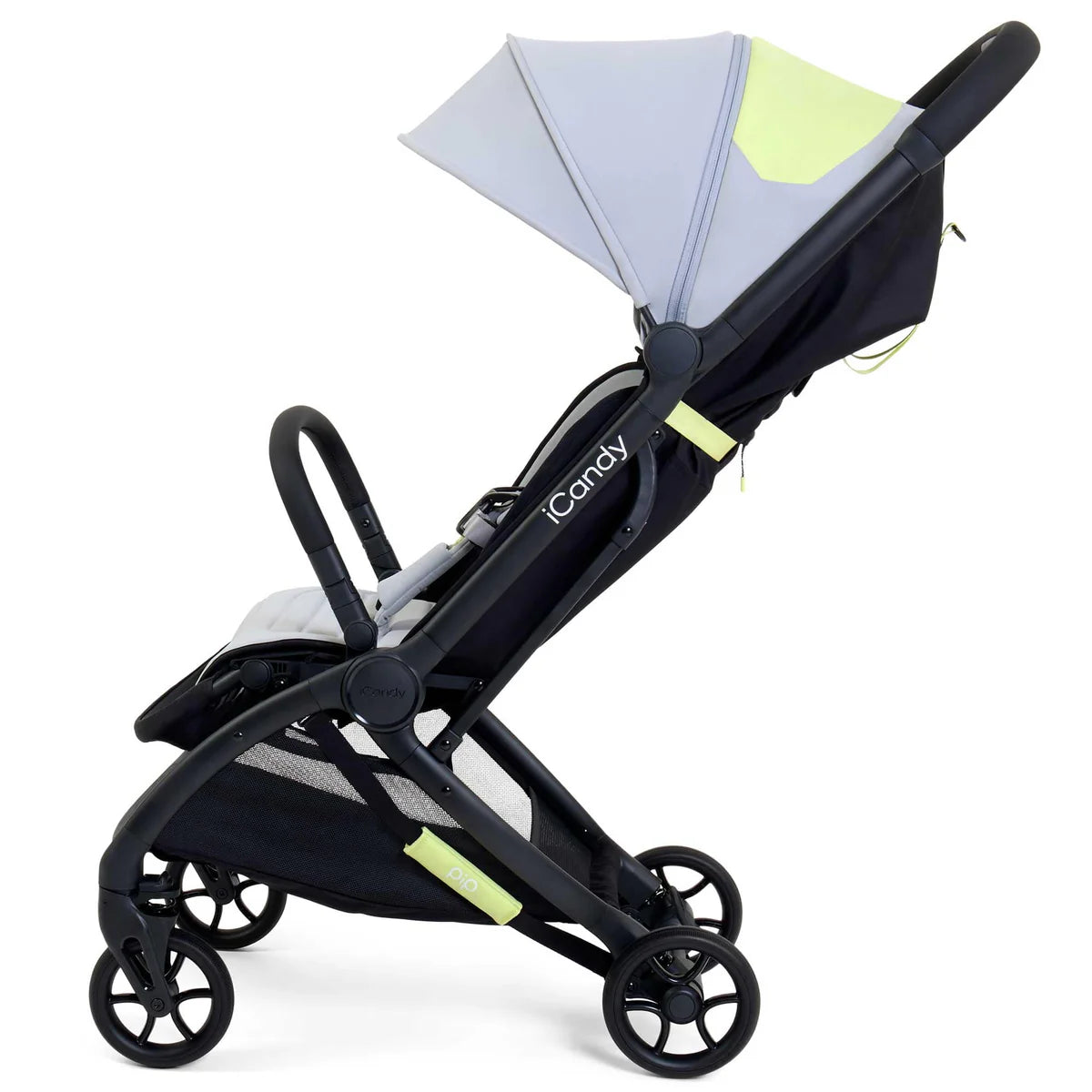 iCandy Pip Pushchair *Pre Order End of May delivery Limestone