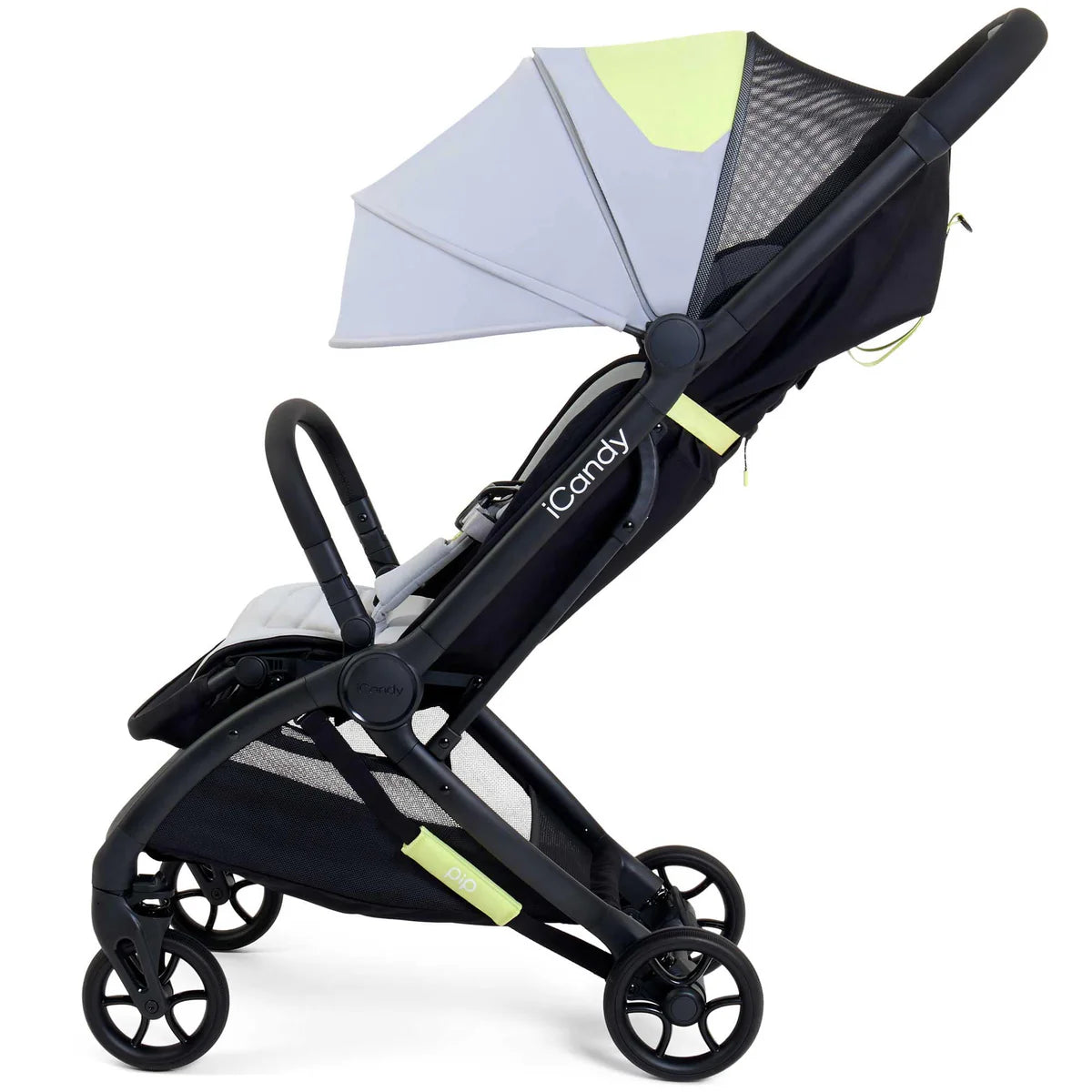 iCandy Pip Pushchair *Pre Order End of May delivery Limestone