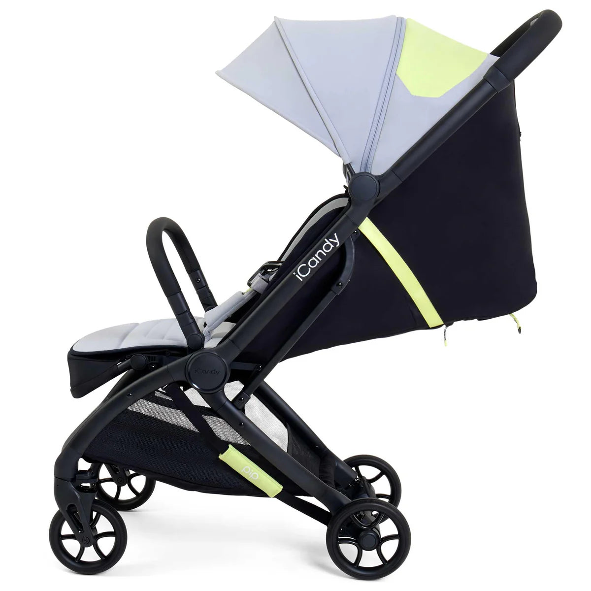 iCandy Pip Pushchair *Pre Order End of May delivery Limestone