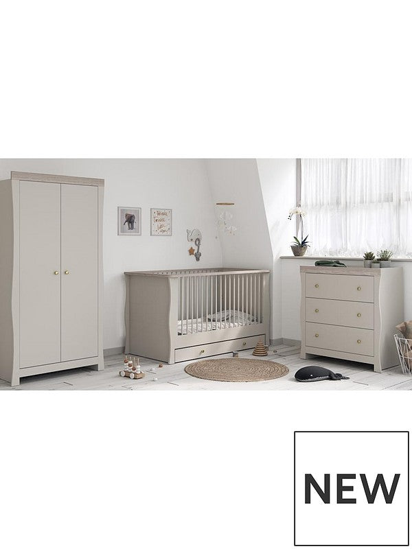 4 piece nursery furniture sets online