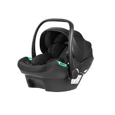 Ickle Bubba Nimbus 180° Spin i-Size Car Seat