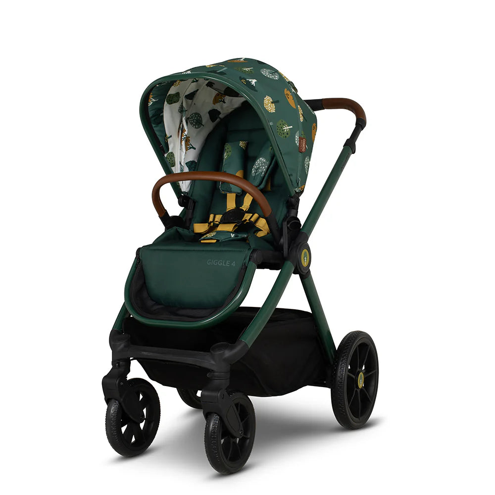 Giggle 4 Car Seat Bundle Faraway *Pre Order March Delivery