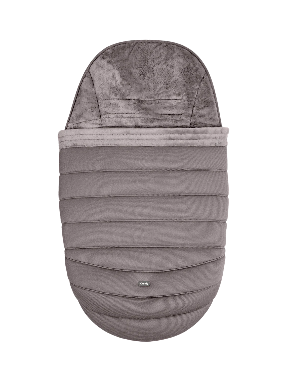 iCandy Peach 7 Pushchair & Accessories Bundle, Porcini