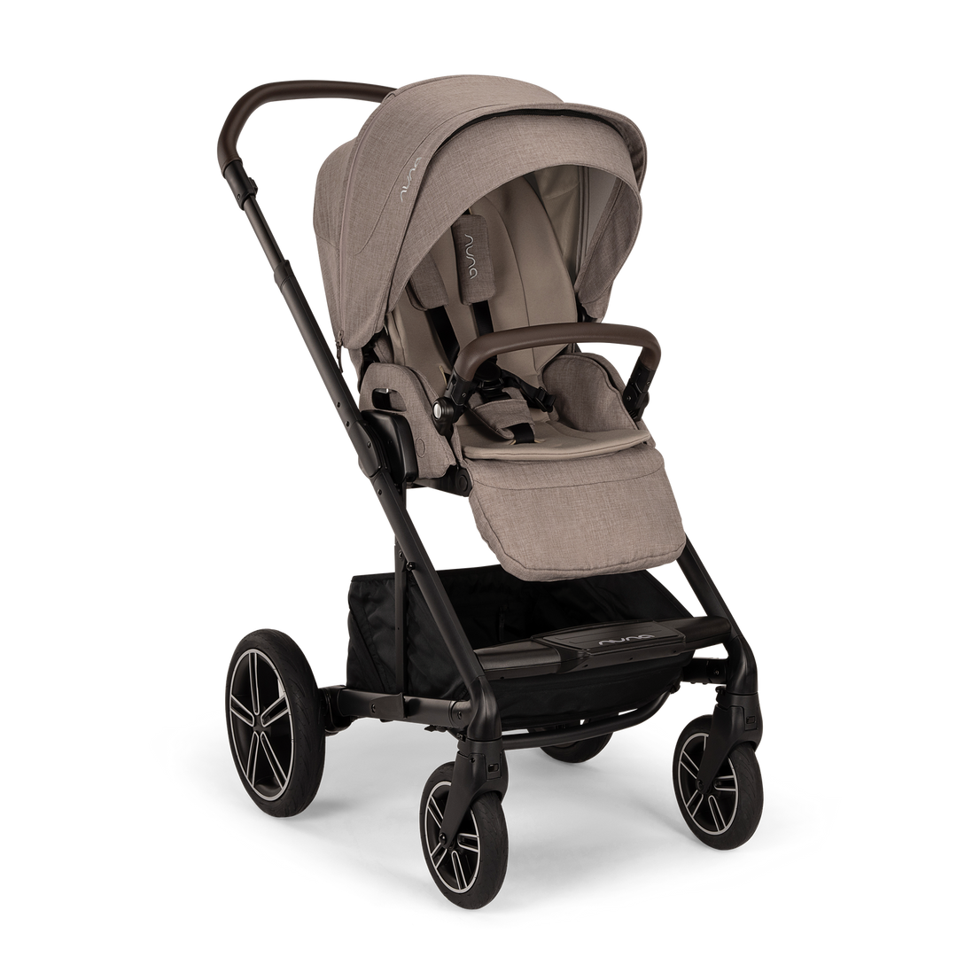 Nuna MIXX Next + CARI + TODL Next Generation Travel System Bundle - Cedar 2024 Open Box
