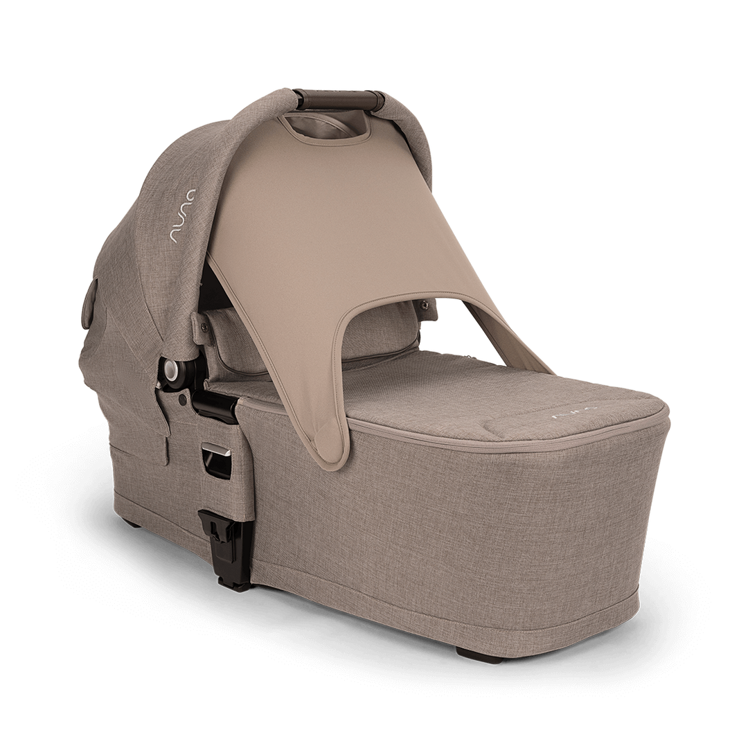 Nuna MIXX Next ARRA FLEX Next Generation Travel System Bundle - Cedar