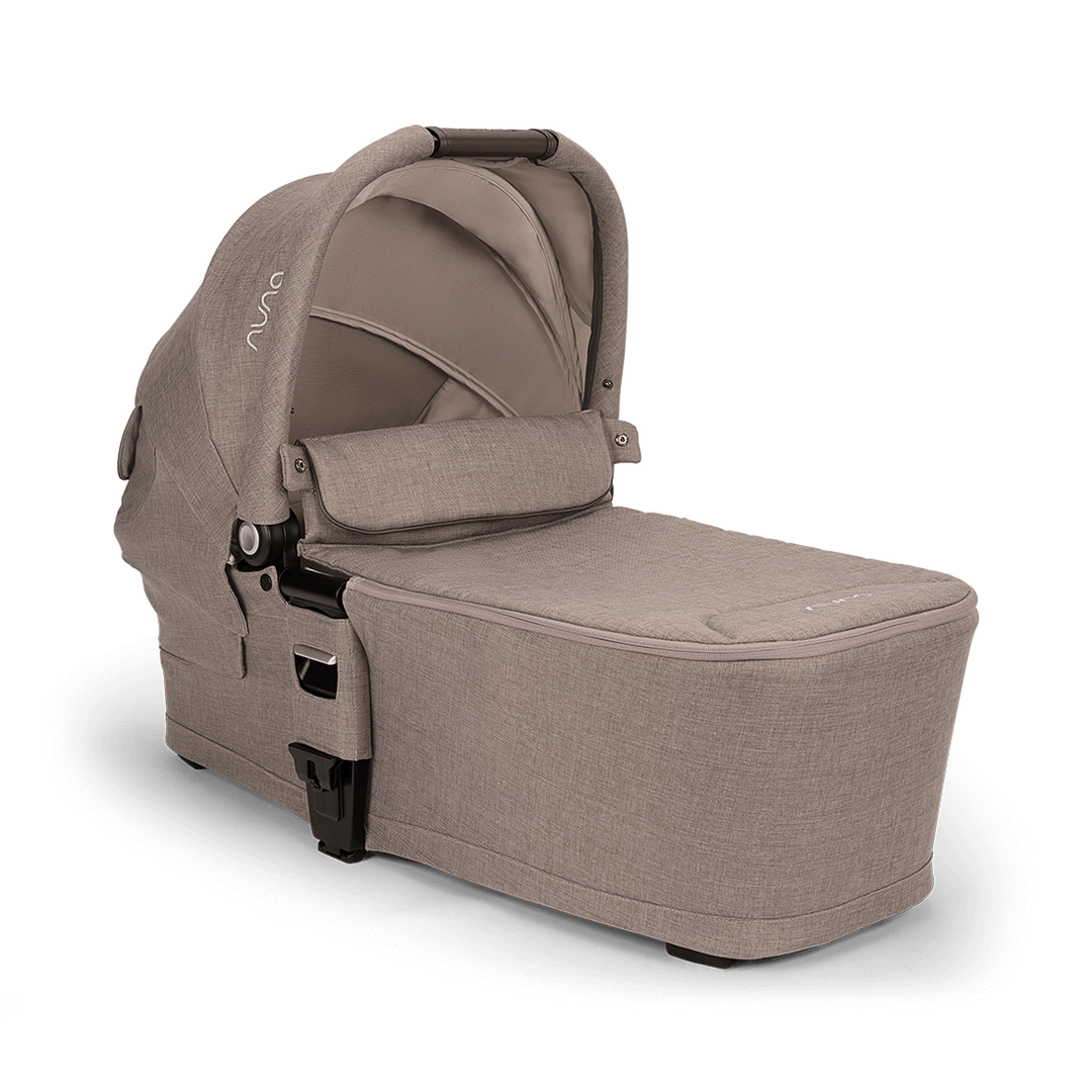 Nuna MIXX Next ARRA FLEX Next Generation Travel System Bundle - Cedar