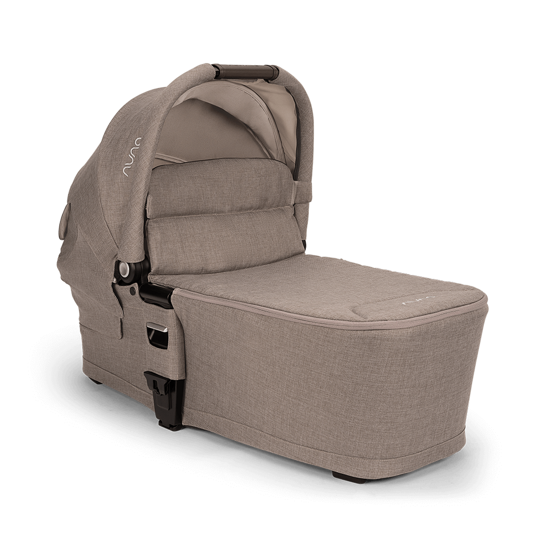 Nuna MIXX Next ARRA FLEX Next Generation Travel System Bundle - Cedar