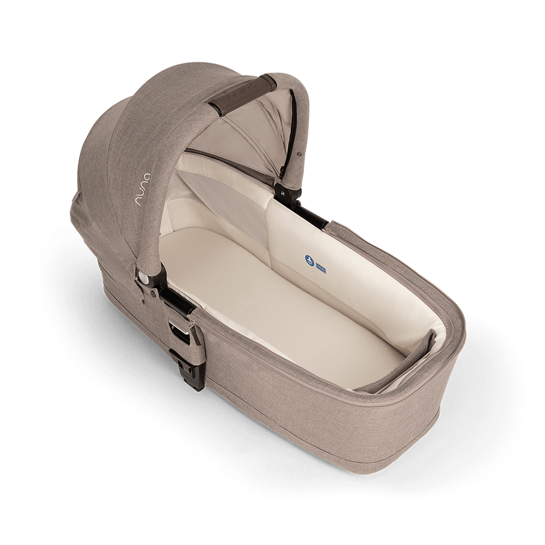 Nuna MIXX Next ARRA FLEX Next Generation Travel System Bundle - Cedar