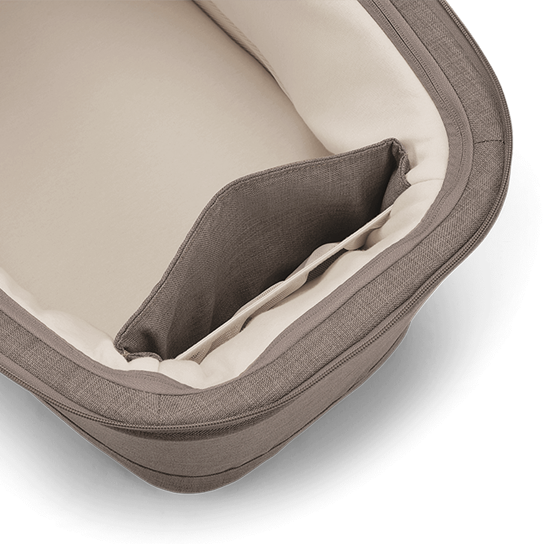 Nuna MIXX Next ARRA FLEX Next Generation Travel System Bundle - Cedar