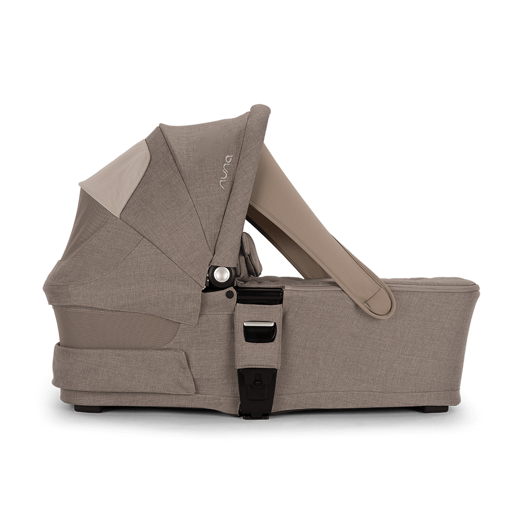 Nuna MIXX Next ARRA FLEX Next Generation Travel System Bundle - Cedar