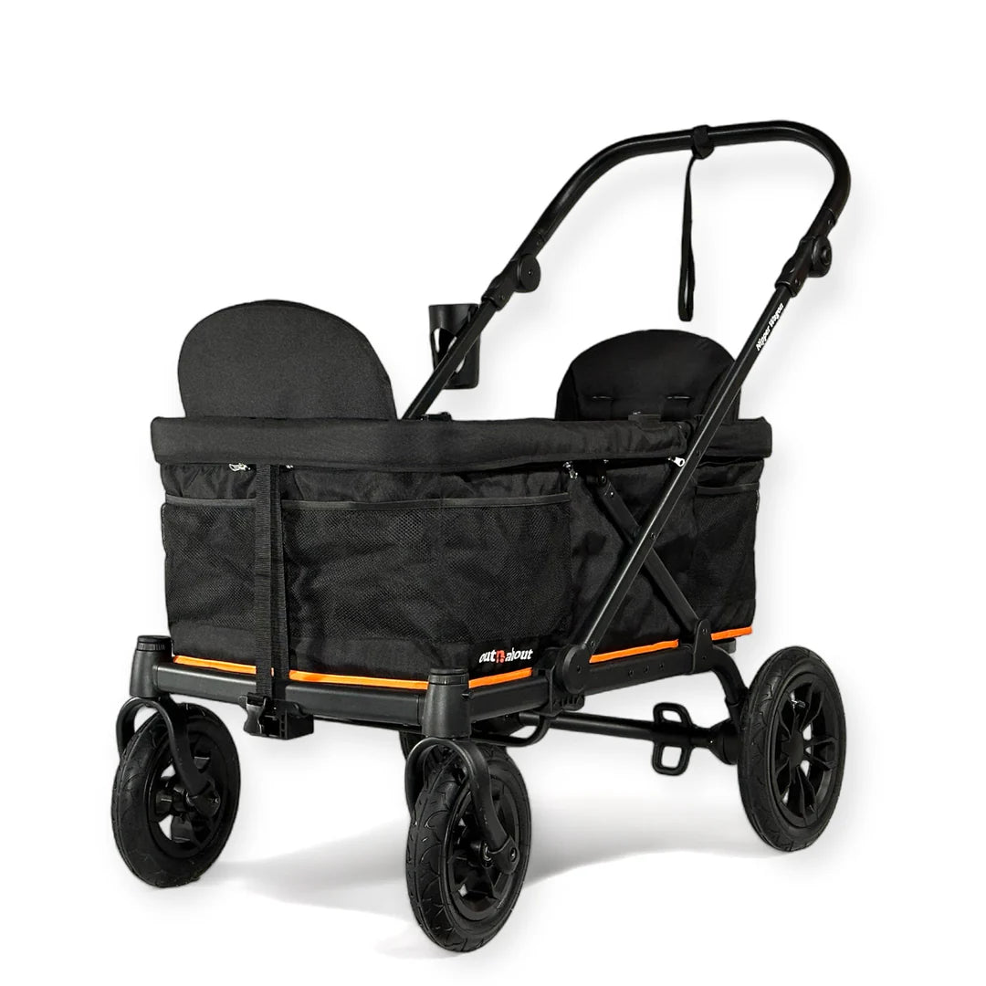 Out n About Nipper Wagon Pre Order june delivery