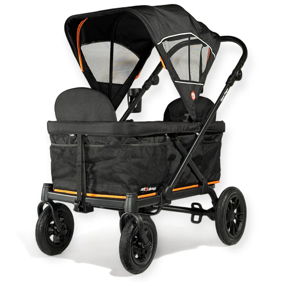 Out n About Nipper Wagon Pre Order june delivery