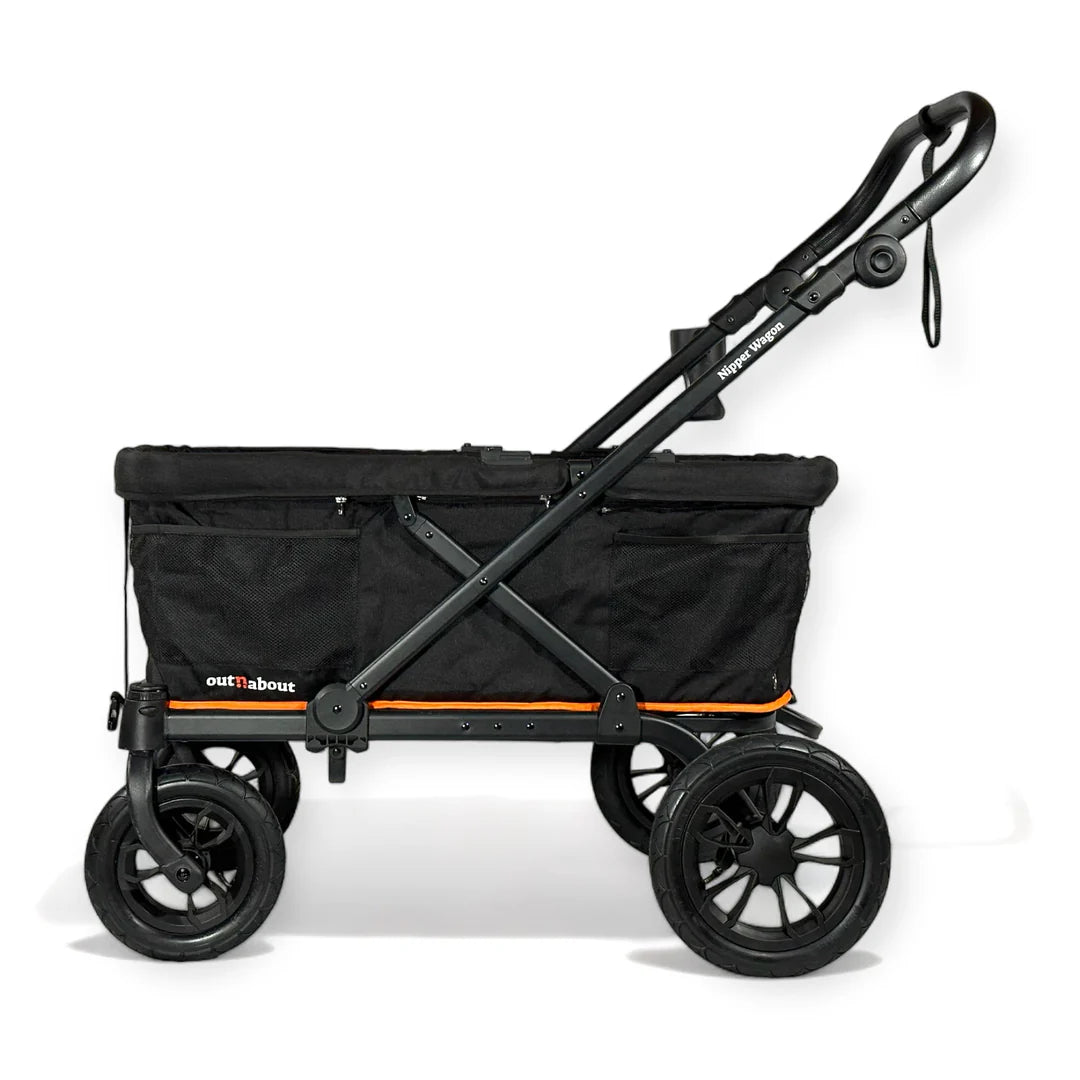 Out n About Nipper Wagon Pre Order june delivery