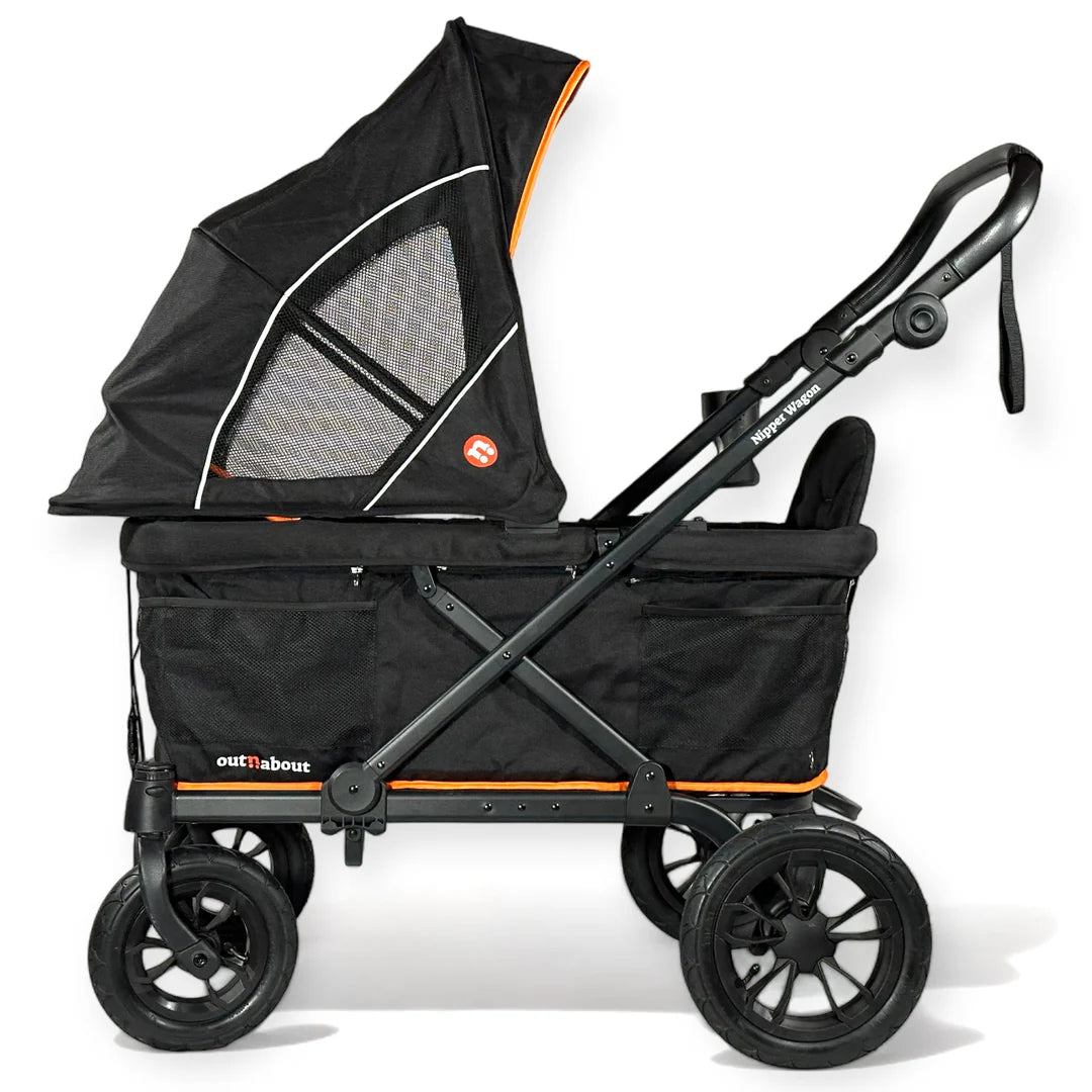 Out n About Nipper Wagon Pre Order june delivery