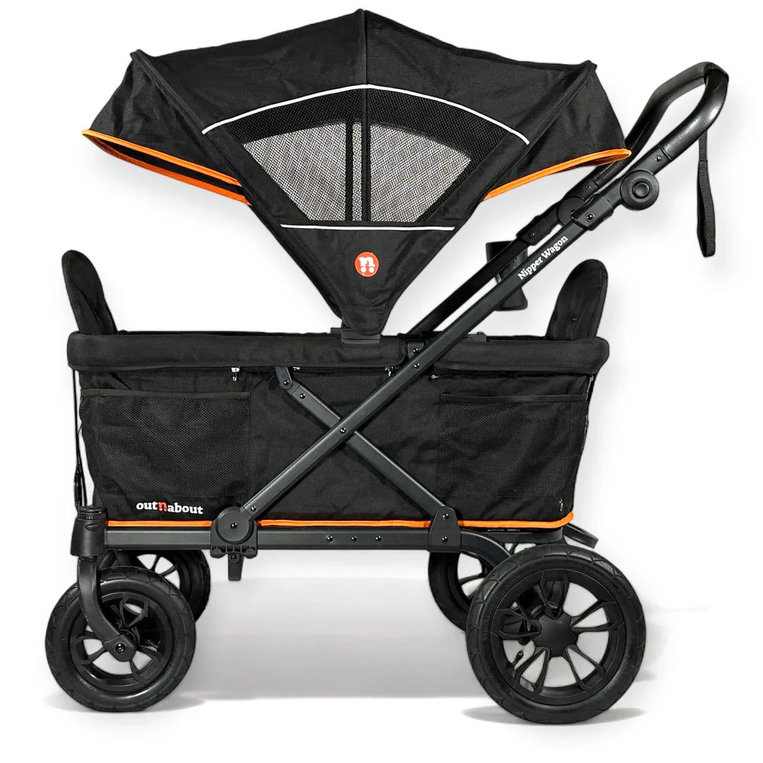 Out n About Nipper Wagon Pre Order june delivery