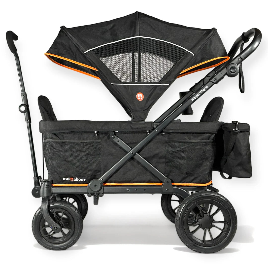 Out n About Nipper Wagon Pre Order june delivery