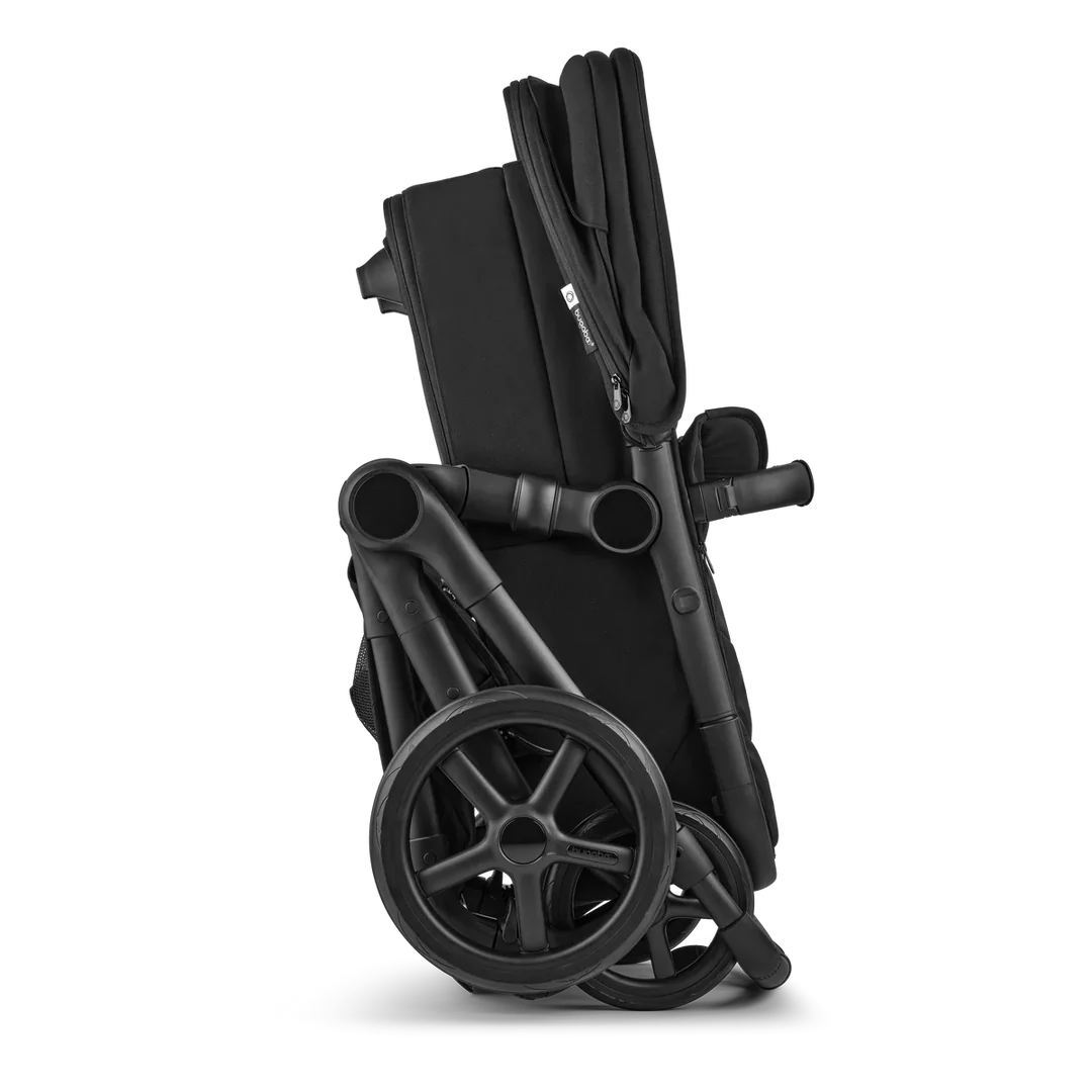 Bugaboo Fox 5 Renew Complete Desert Dusty Rose