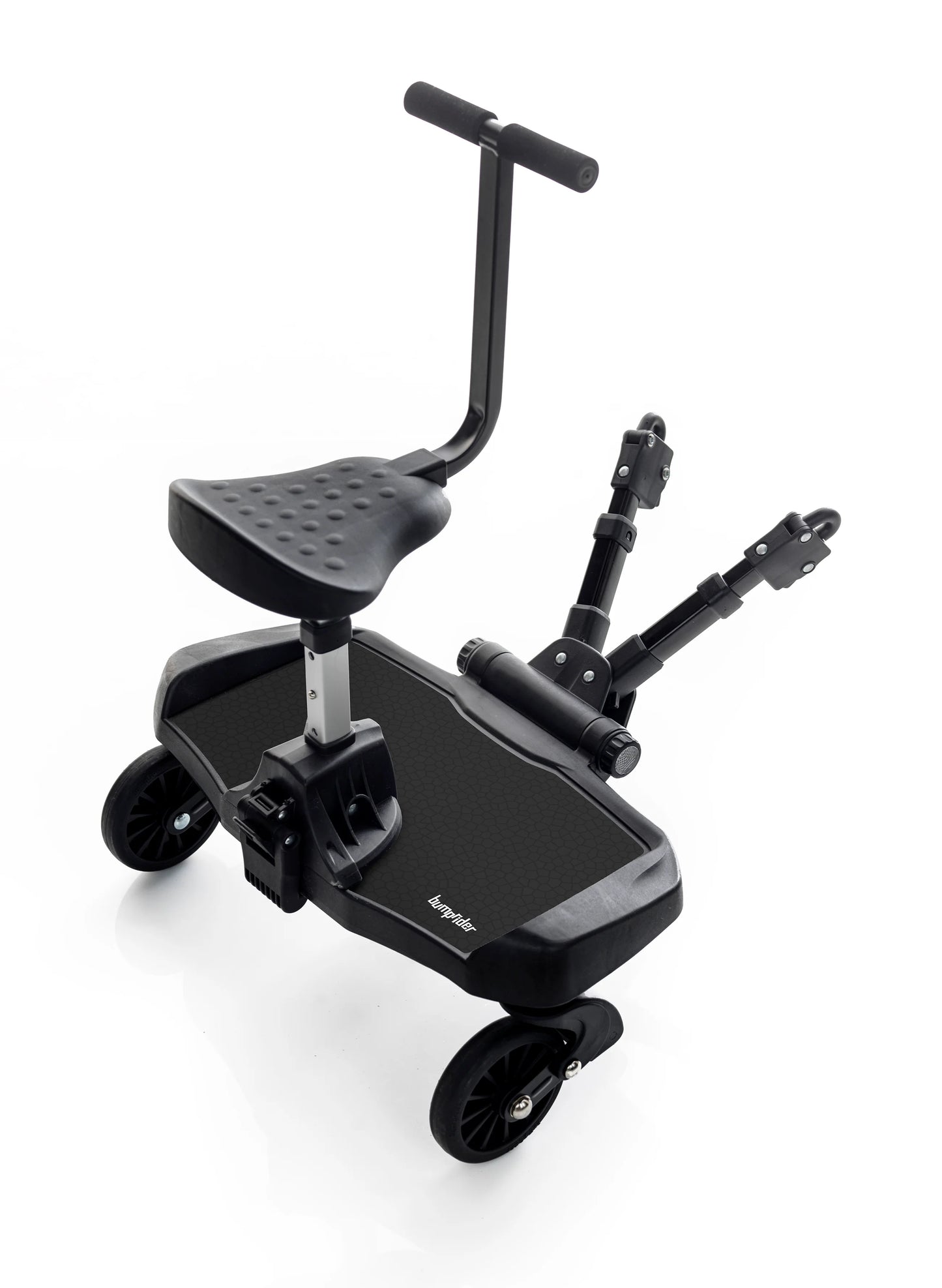 Bumper rider Buggy Board With Seat