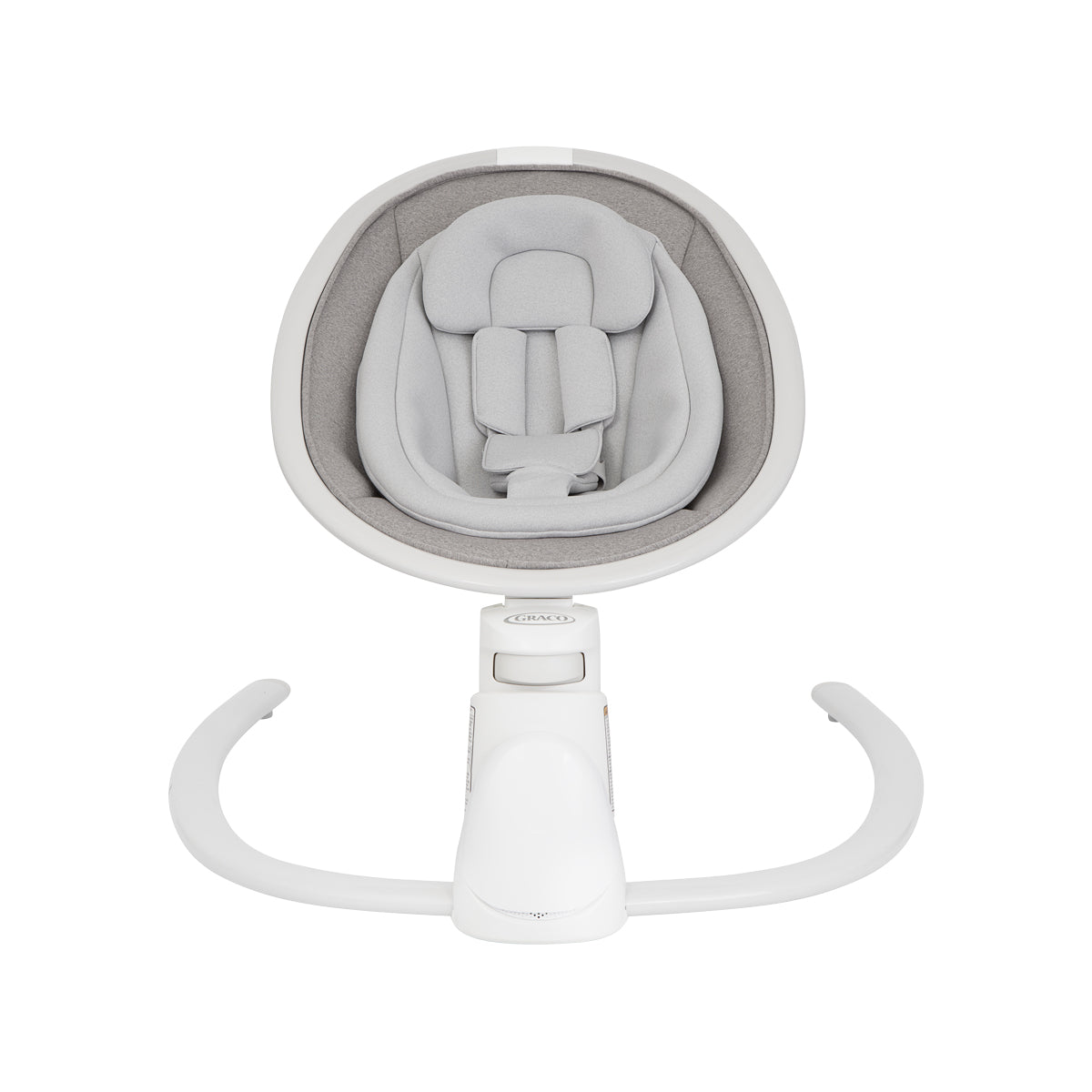 Graco Sway N Grow Soother - Heather