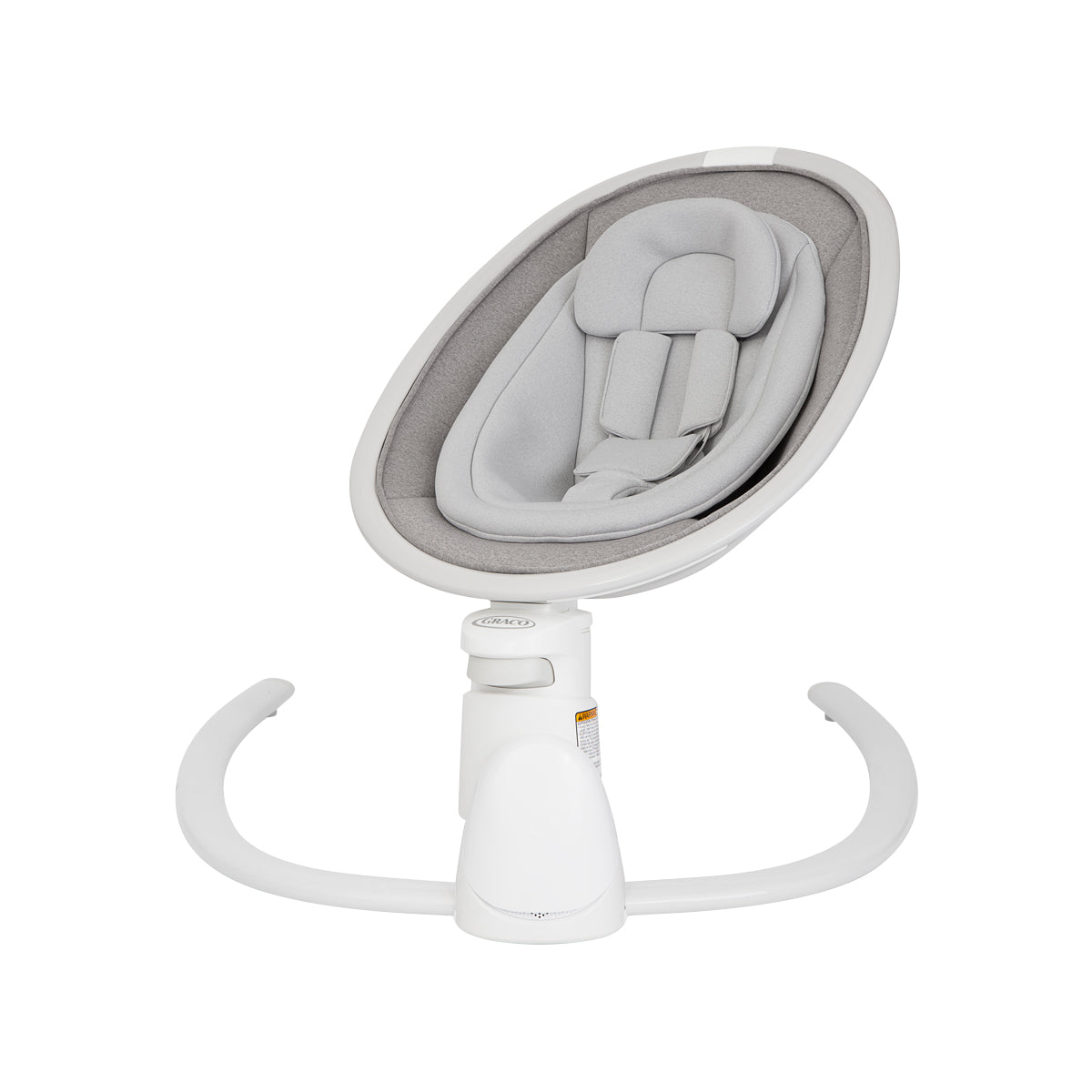 Graco Sway N Grow Soother - Heather