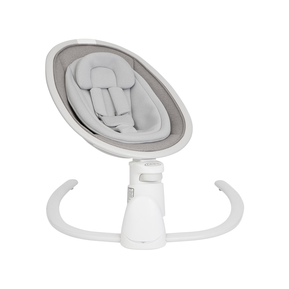 Graco Sway N Grow Soother - Heather