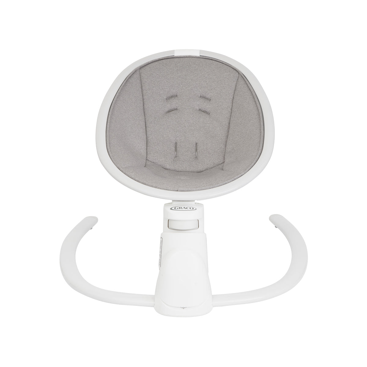 Graco Sway N Grow Soother - Heather