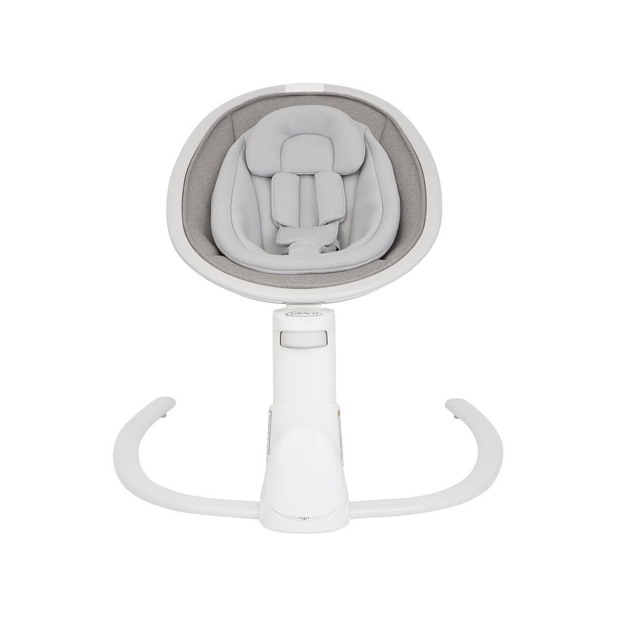 Graco Sway N Grow Soother - Heather