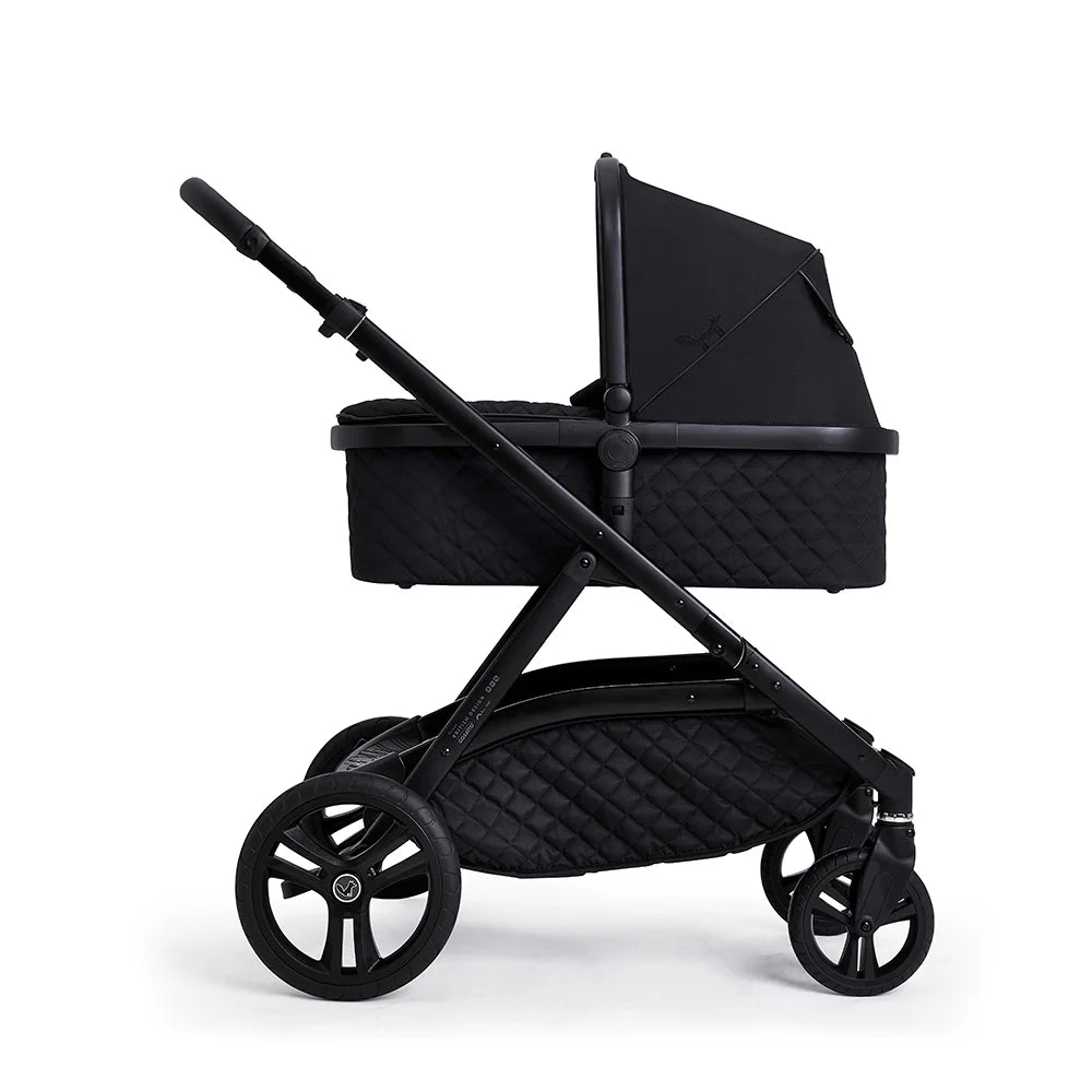 Cosatto Wow XL Accessory Bundle Silhouette