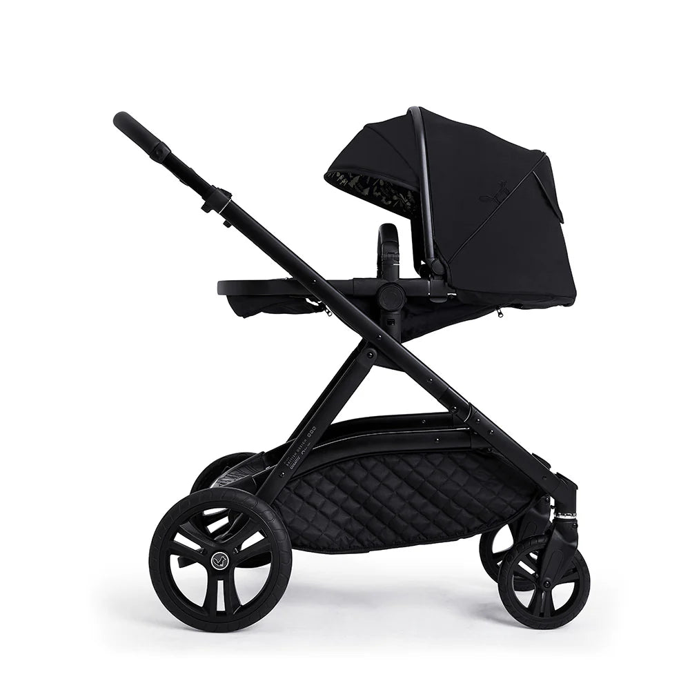 Cosatto Wow XL Accessory Bundle Silhouette