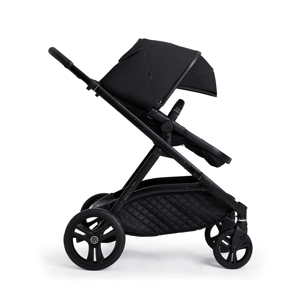 Cosatto Wow XL Accessory Bundle Silhouette