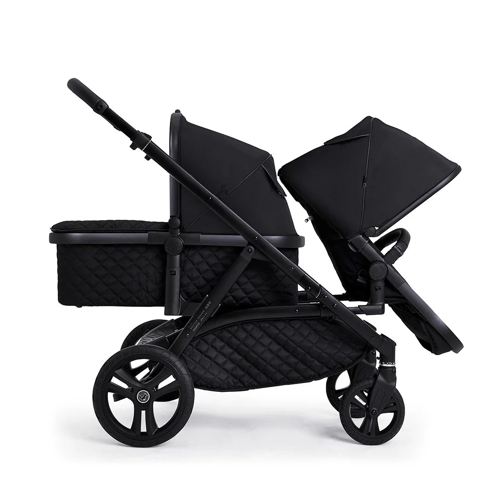 Cosatto Wow XL Accessory Bundle Silhouette