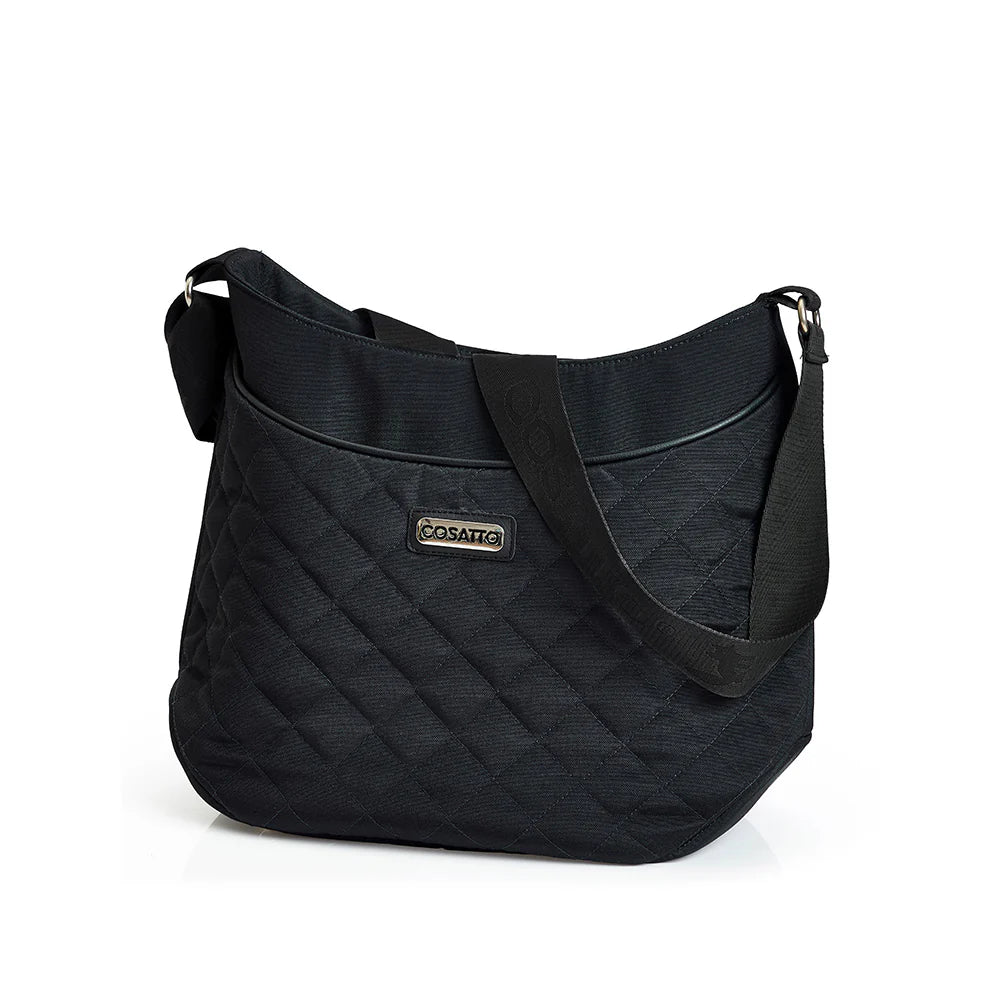 Cosatto Wow XL Accessory Bundle Silhouette