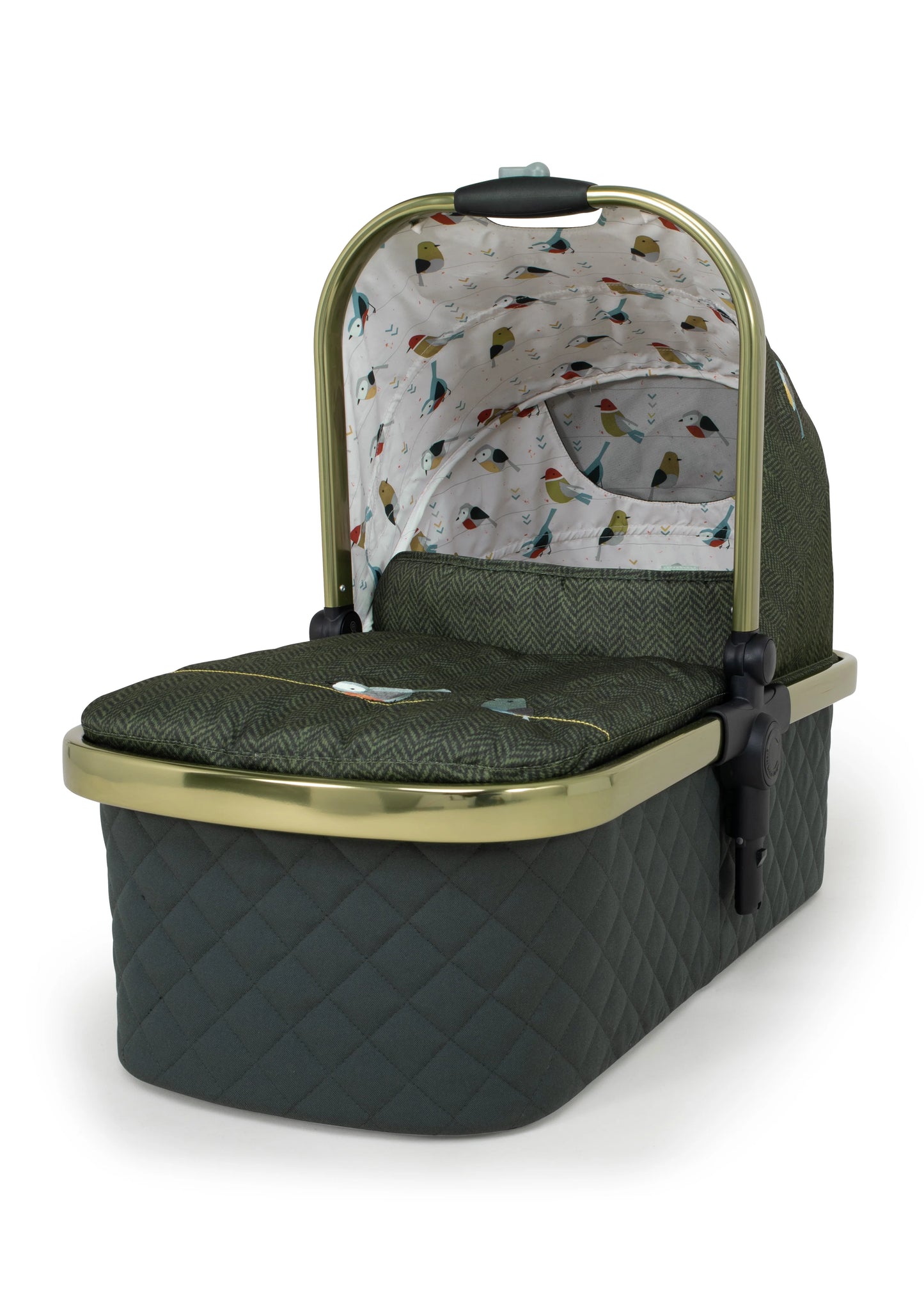 Cosatto Wow XL Accessory Bundle Bureau