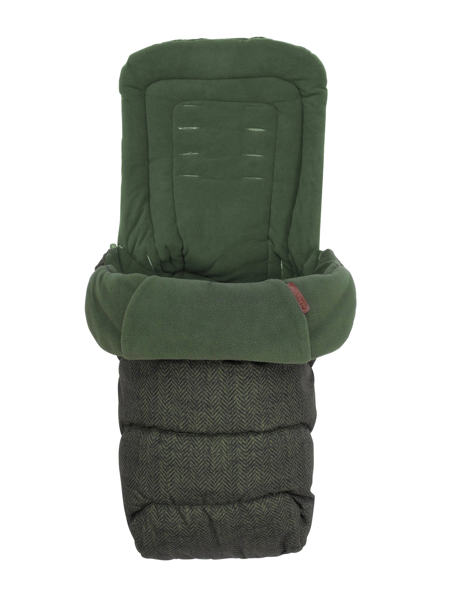 Cosatto Wow XL Rotating Everything Bundle Bureau March Offer