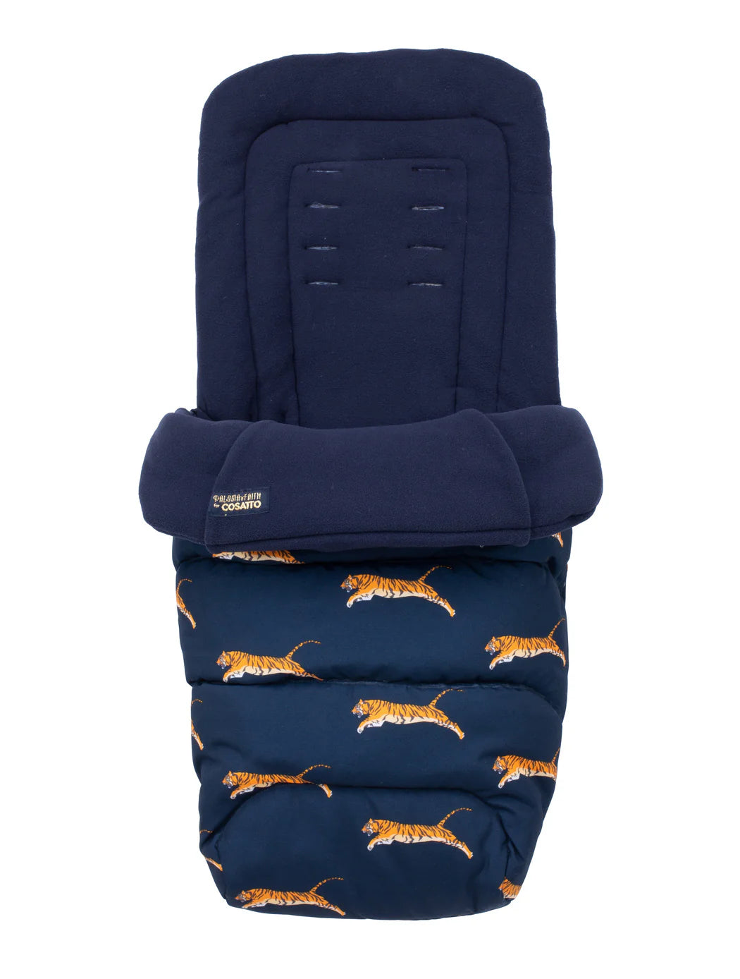 Cosatto Wow XL Rotating Everything Bundle On The Prowl March Offer
