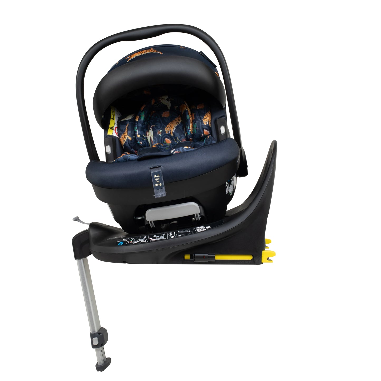 Cosatto Wow XL Rotating Everything Bundle On The Prowl March Offer
