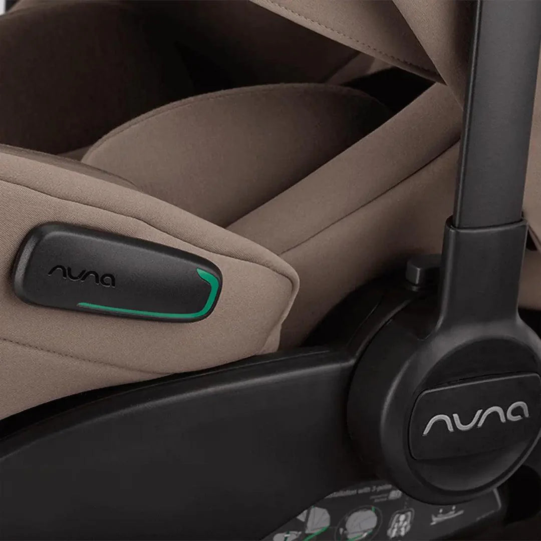 Nuna ARRA FLEX Car Seat - Cedar