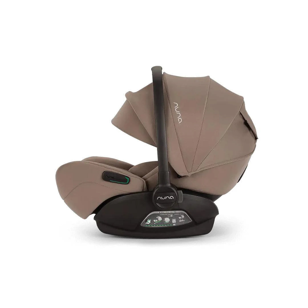 Nuna ARRA FLEX Car Seat - Cedar