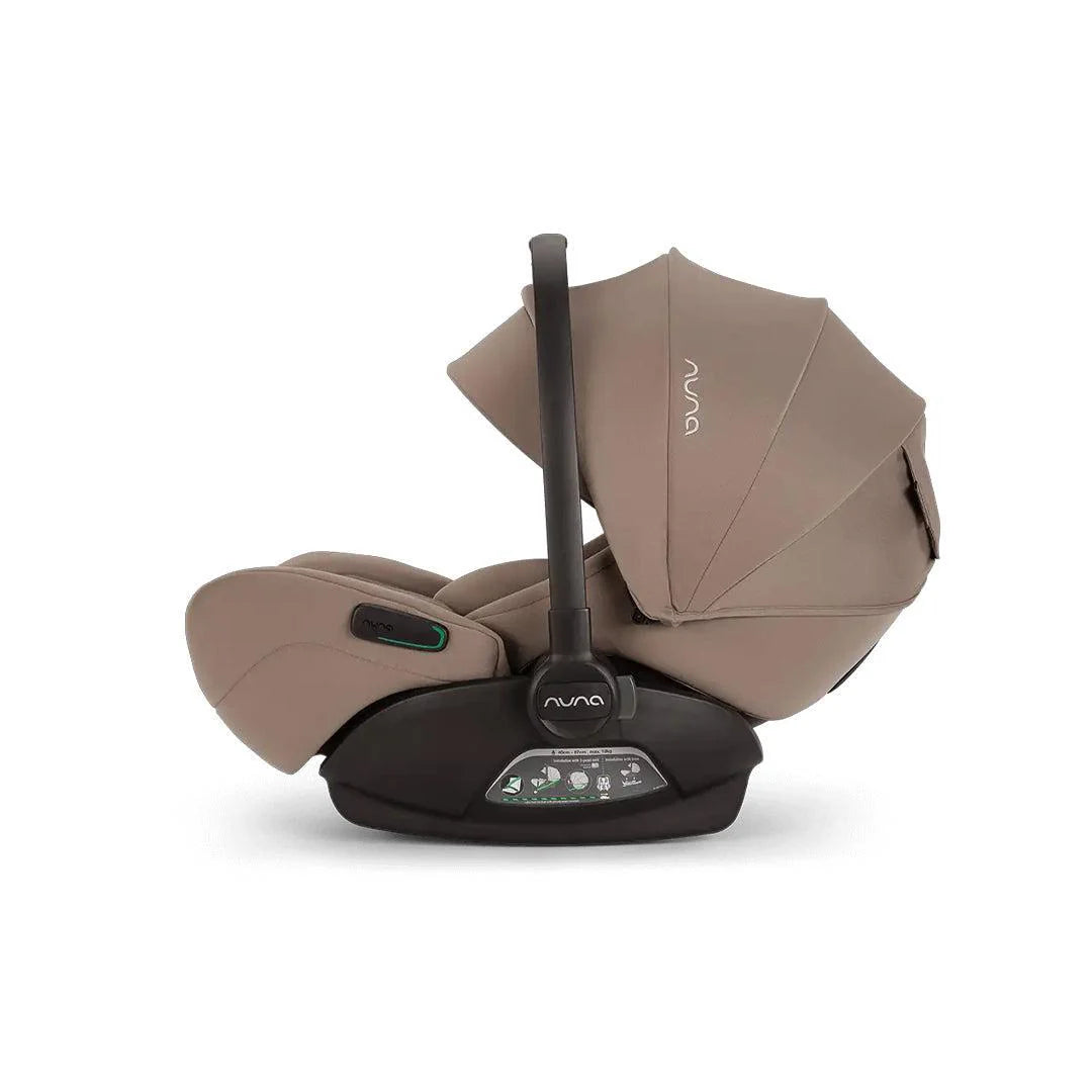 Nuna ARRA FLEX Car Seat - Cedar
