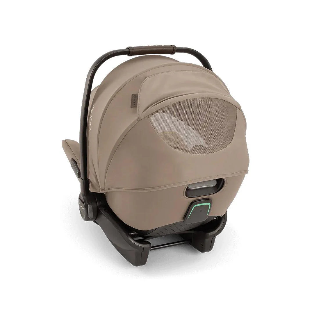 Nuna ARRA FLEX Car Seat - Cedar