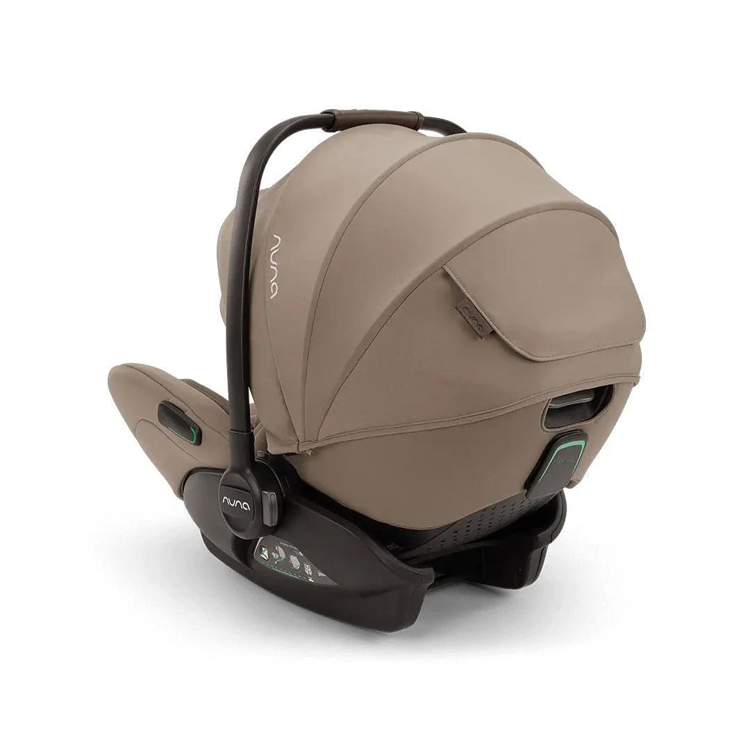Nuna ARRA FLEX Car Seat - Cedar