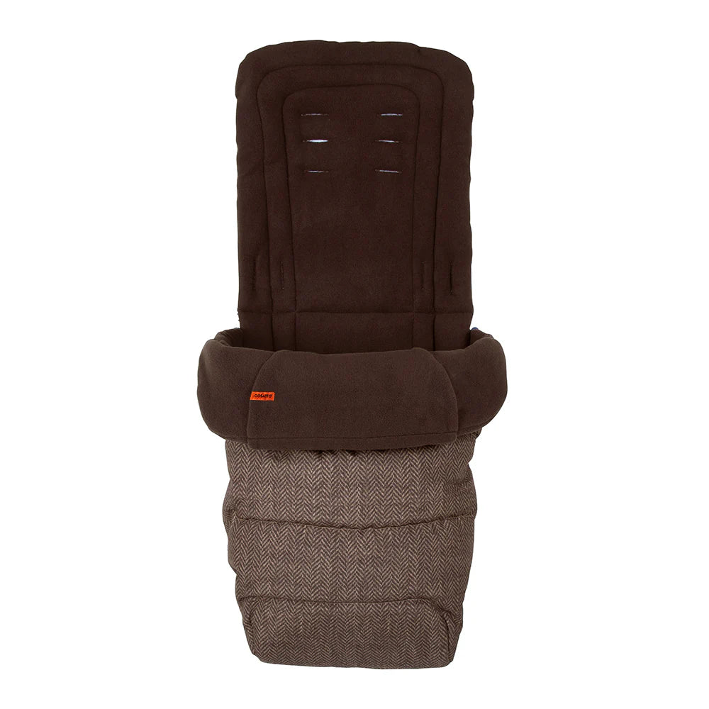 Cosatto Wow XL Rotating Everything Bundle Foxford Hall