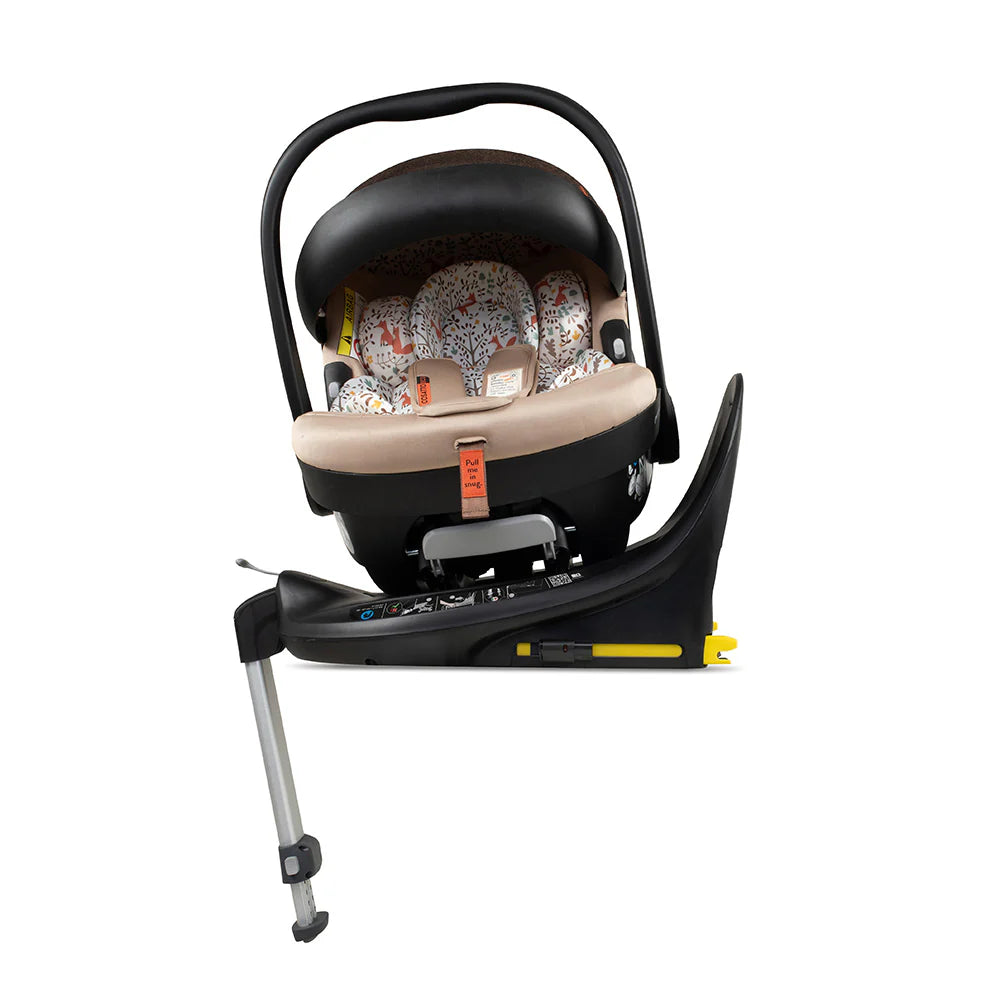 Cosatto Wow XL Rotating Everything Bundle Foxford Hall